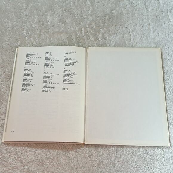 Disney's Wonderful World of Knowledge book 2, 1971 HC GOOD - Picture 9 of 11